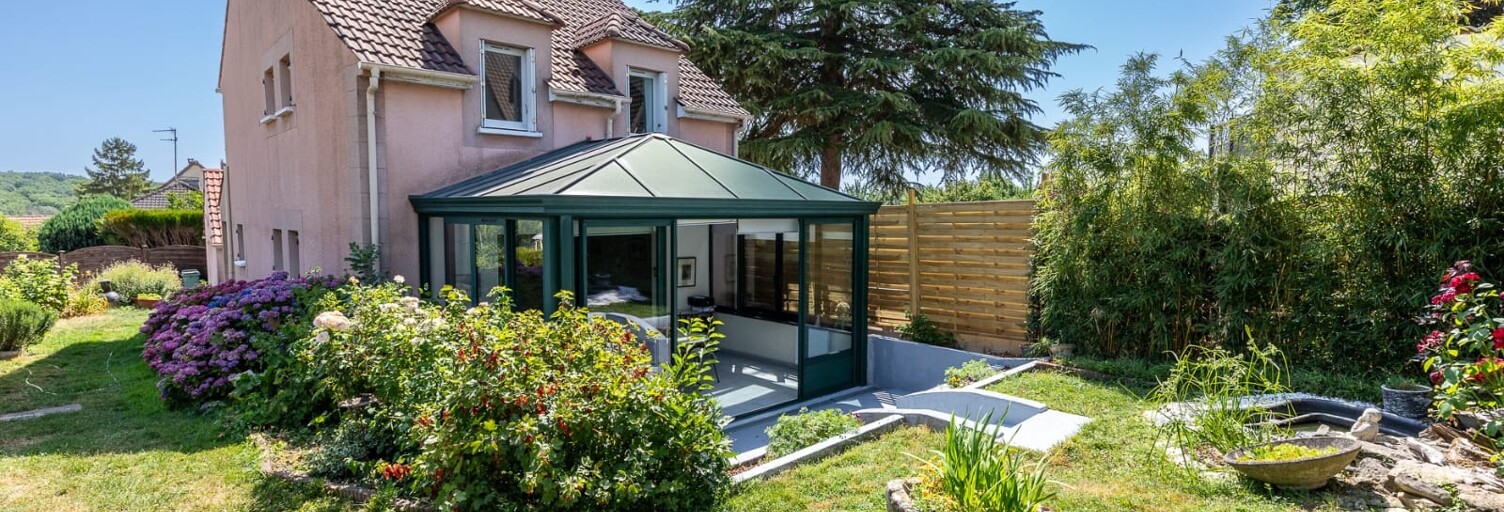 Maison 6 Pièces 128 m² à vendre à Fontenay-lès-Briis (91640)