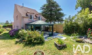 Maison 6 Pièces 128 m² à vendre à Fontenay-lès-Briis (91640)
