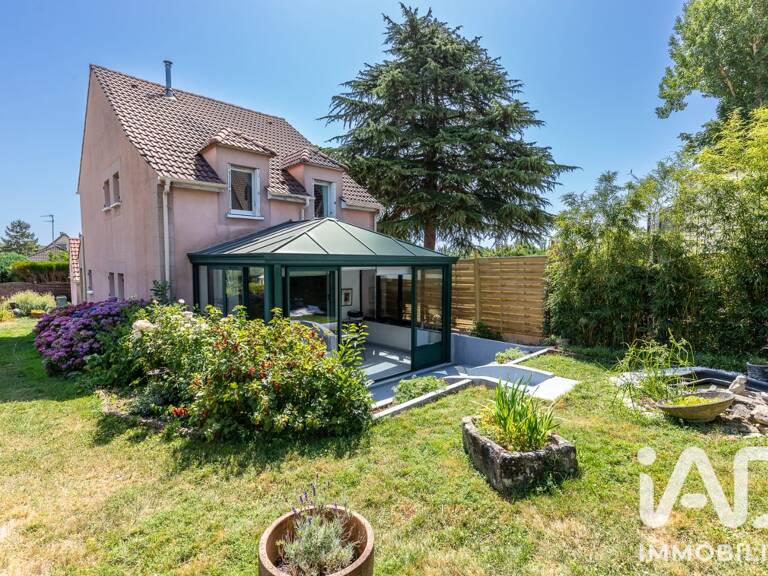 Vente Maison traditionnelle 6 pièces — photo 1