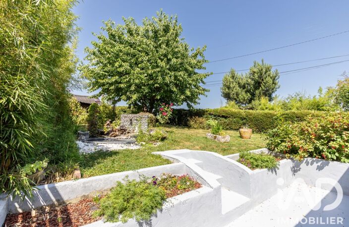Vente Maison traditionnelle 6 pièces — photo 2