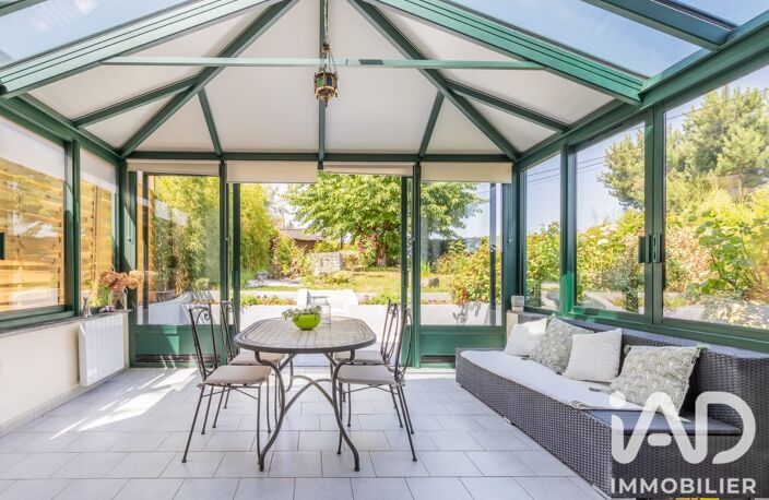 Vente Maison traditionnelle 6 pièces — photo 3