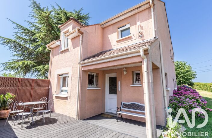 Vente Maison traditionnelle 6 pièces — photo 4
