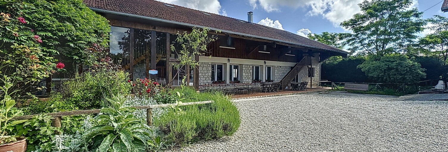 Commerce  800 m² à vendre à Villers-en-Argonne (51800)