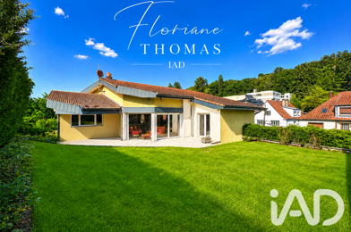 Maison 6 pièces 240000 €