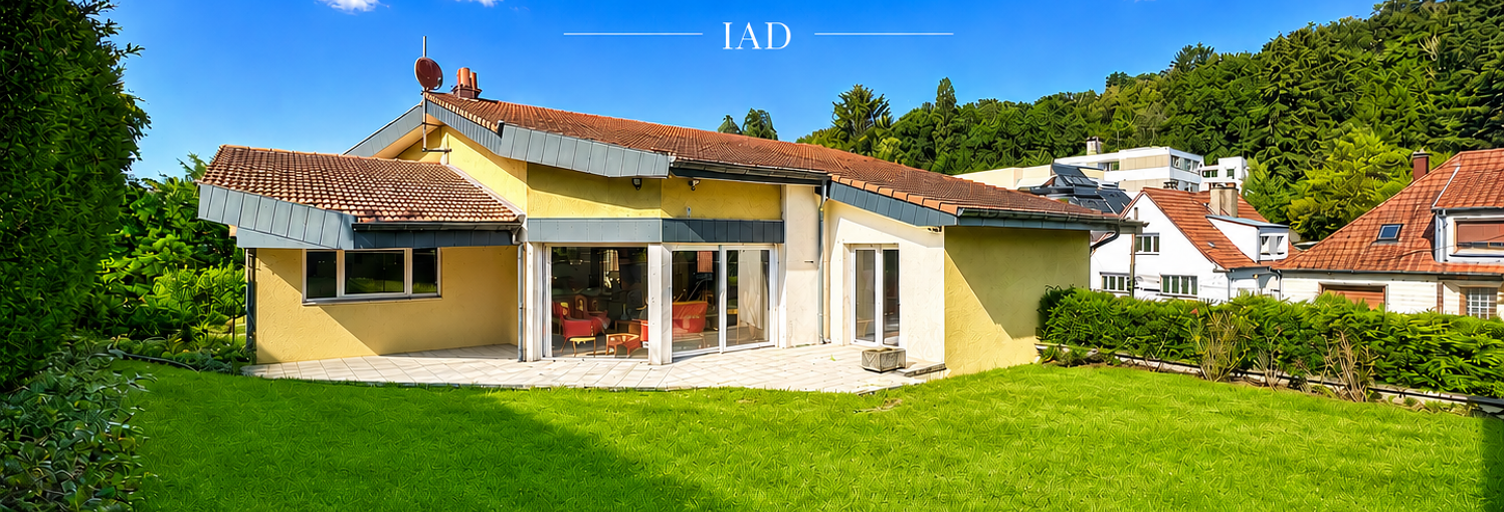 Maison 6 Pièces 156 m² à vendre à Saint-Avold (57500)