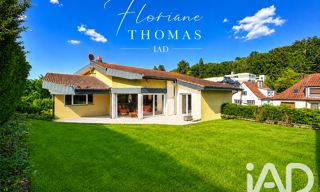 Maison 6 Pièces 156 m² à vendre à Saint-Avold (57500)