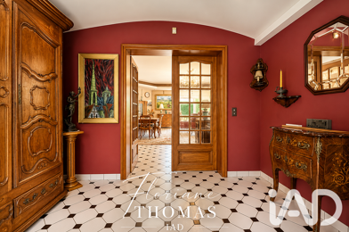 Maison 6 pièces 240000 €