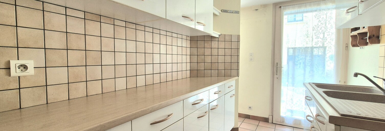 Maison 4 Pièces 76 m² à vendre à Allassac (19240)