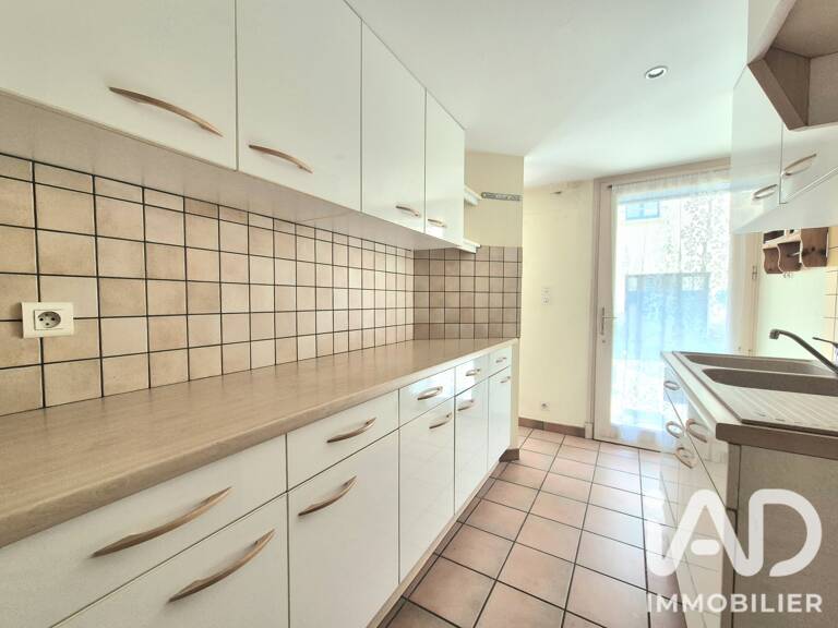 Vente Maison de ville 4 pièces — photo 1