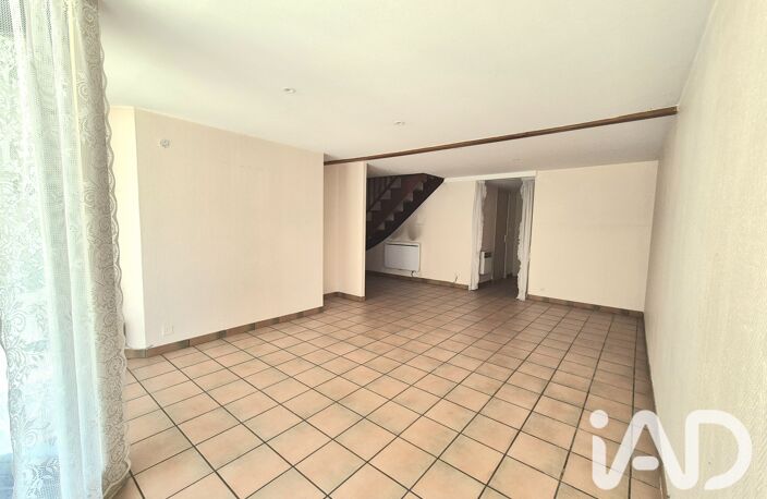 Vente Maison de ville 4 pièces — photo 3