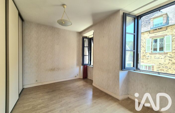 Vente Maison de ville 4 pièces — photo 5