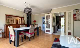 Maison 4 Pièces 92 m² à vendre à Juvisy-sur-Orge (91260)