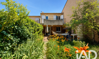 Appartement 3 Pièces 72 m² à vendre à Grasse (06130)
