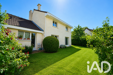 Maison 6 pièces 785000 €