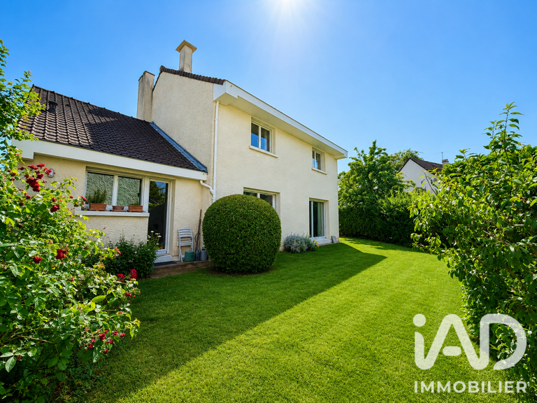 Vente Maison/villa 6 pièces — photo 1