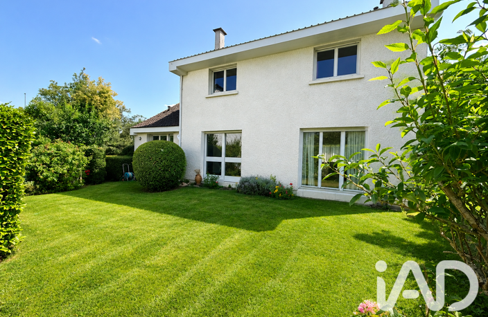 Vente Maison/villa 6 pièces — photo 2