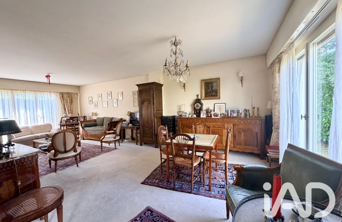 Vente Maison/villa 6 pièces — photo 3