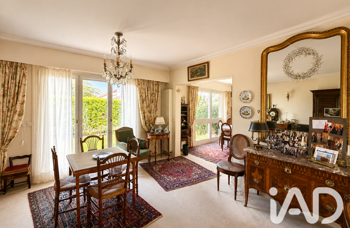 Vente Maison/villa 6 pièces — photo 4