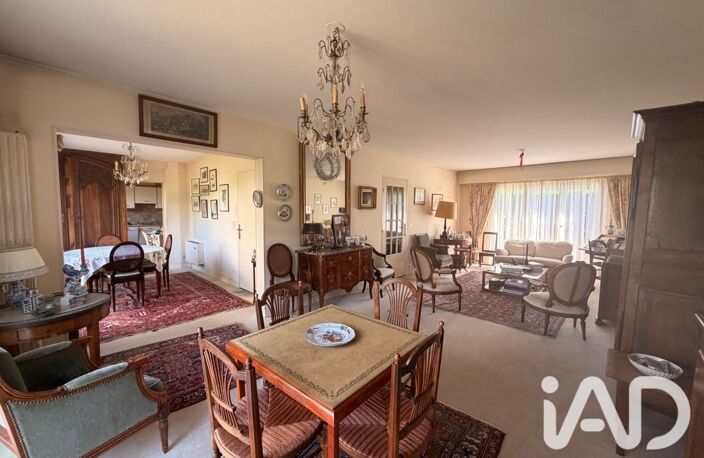 Vente Maison/villa 6 pièces — photo 5