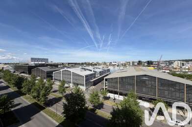 Appartement 3 pièces 279000 €