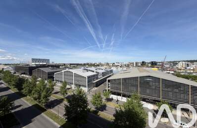 Vente Appartement 3 pièces — photo du bien