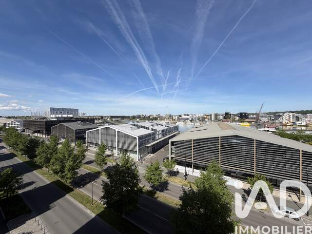 Vente Appartement 3 pièces — photo du bien