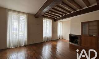 Appartement 2 Pièces 50 m² à vendre à Rambouillet (78120)