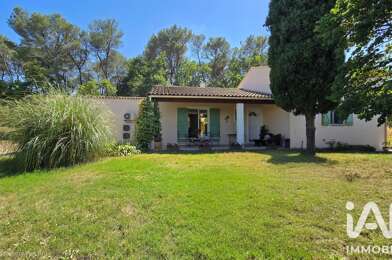 Maison 6 pièces 490000 €