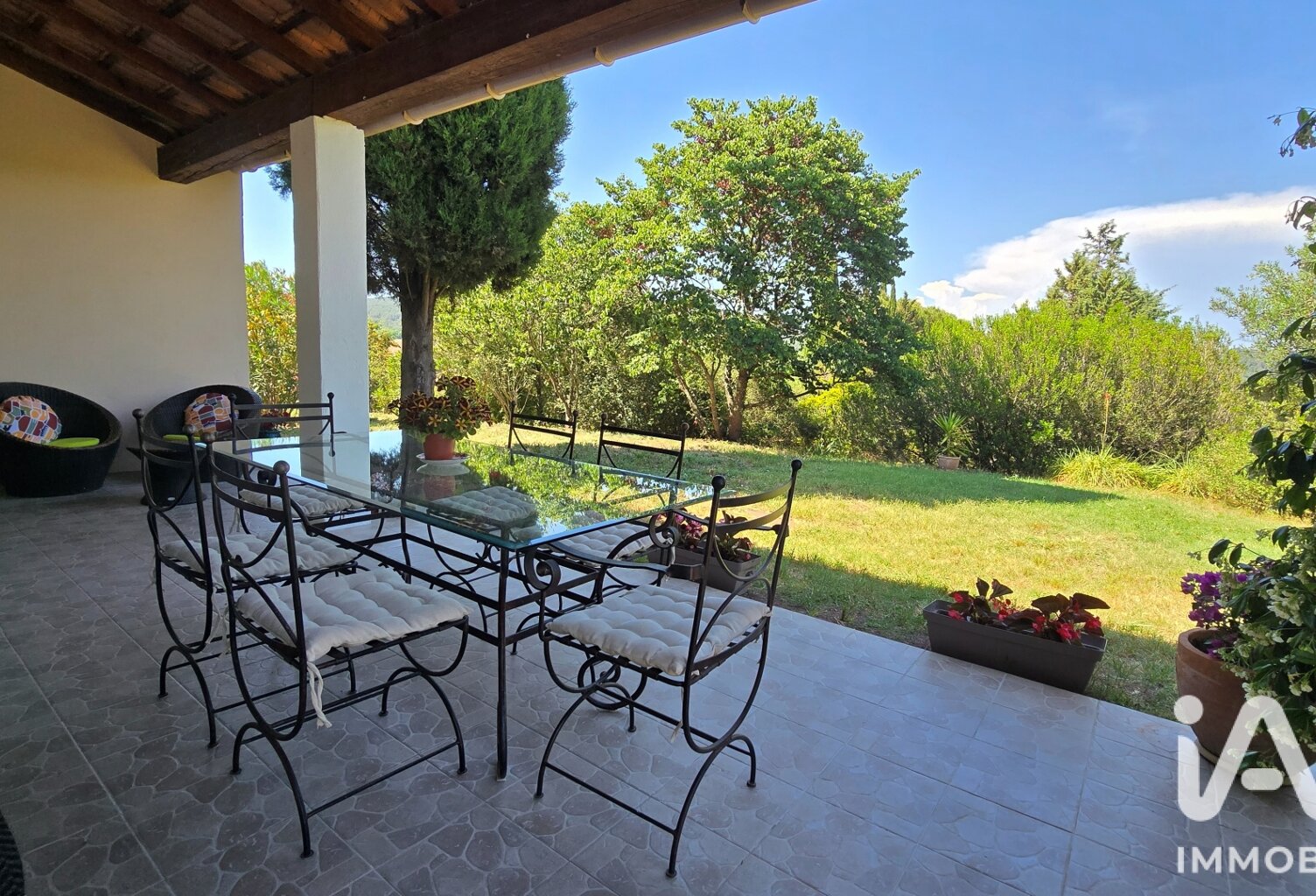 Vente Maison traditionnelle 6 pièces — photo 1