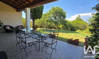 Maison 6 Pièces 187 m² à vendre à Pignans (83790)