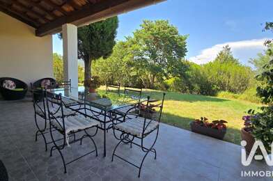 Maison 6 pièces 490000 €