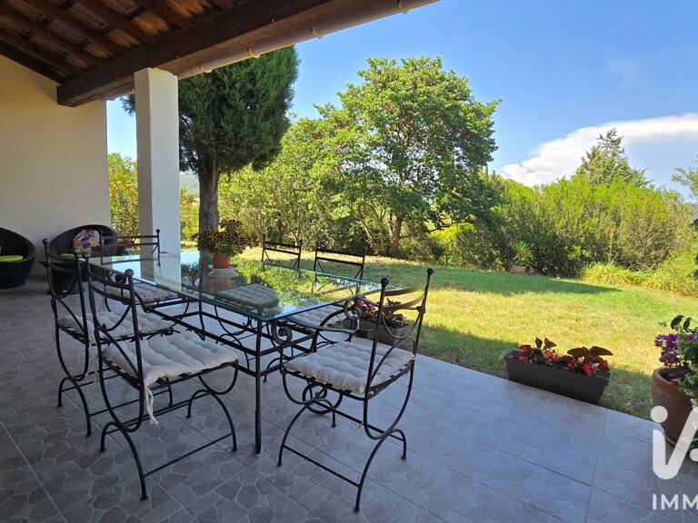 Vente Maison traditionnelle 6 pièces — photo 1