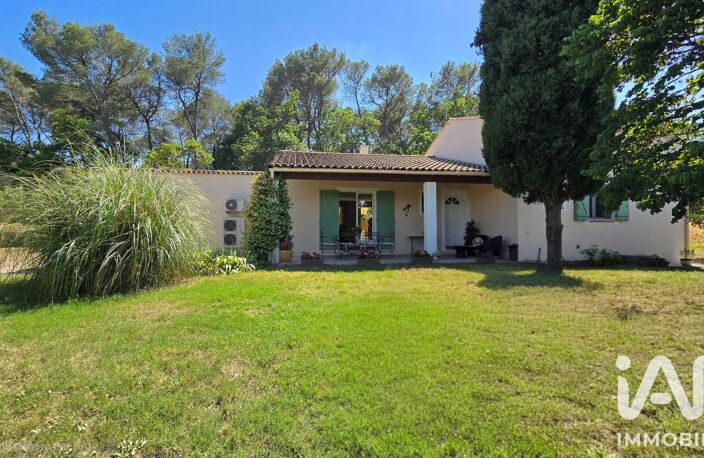 Vente Maison traditionnelle 6 pièces — photo 2