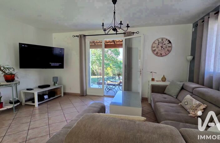 Vente Maison traditionnelle 6 pièces — photo 3