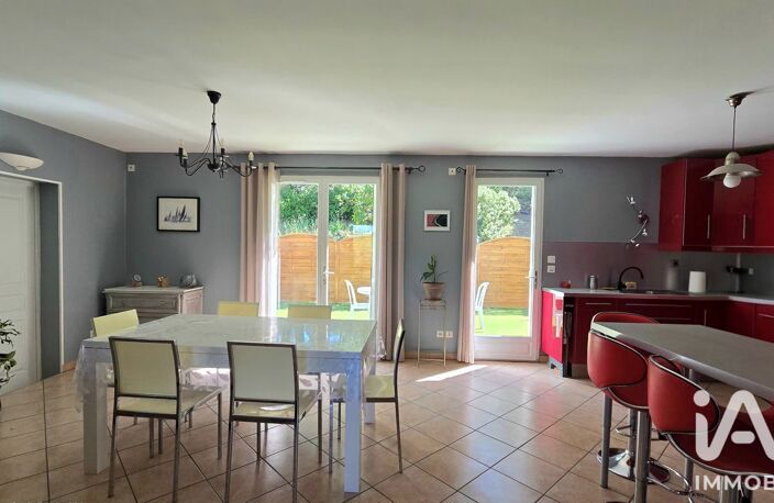 Vente Maison traditionnelle 6 pièces — photo 4