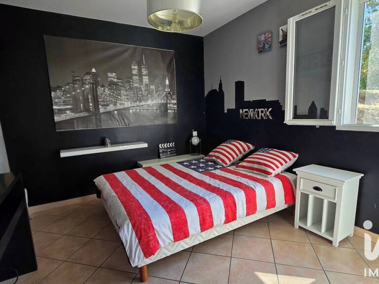 Vente Maison traditionnelle 6 pièces — photo 1