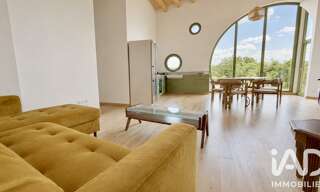Maison 4 Pièces 120 m² à vendre à Laussonne (43150)