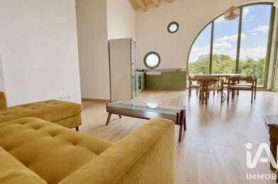 Maison 4 pièces 329000 €