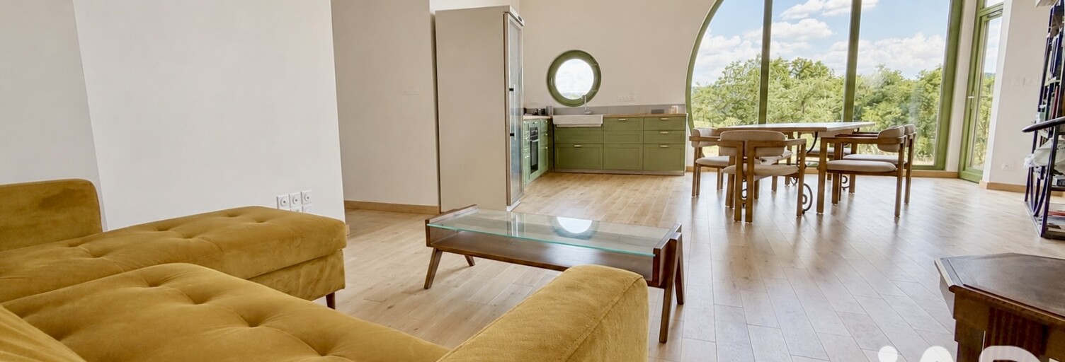 Maison 4 Pièces 120 m² à vendre à Laussonne (43150)