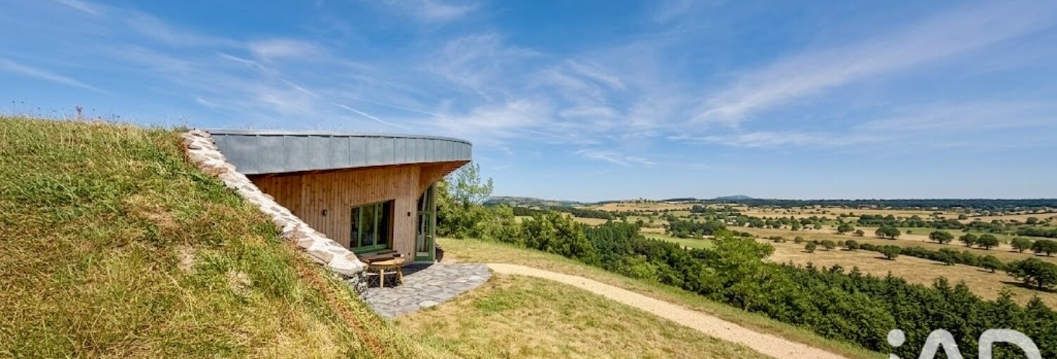 Maison 4 Pièces 120 m² à vendre à Laussonne (43150)