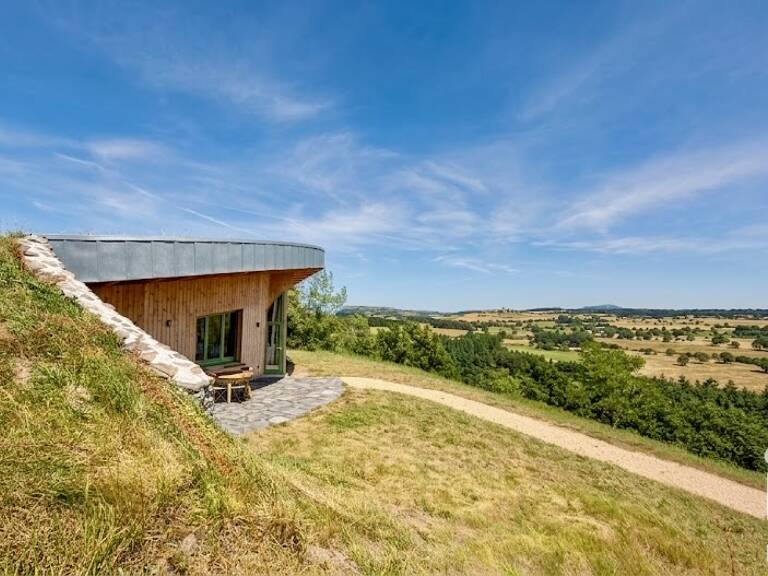 Vente Maison d'architecte 4 pièces — photo 1