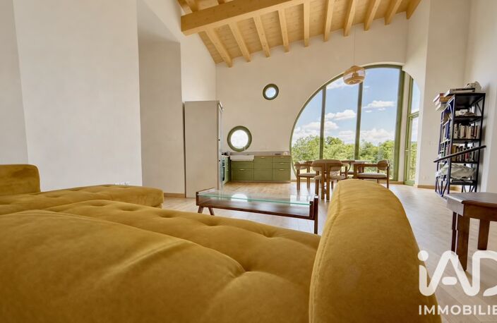 Vente Maison d'architecte 4 pièces — photo 2