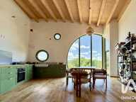 Vente Maison d'architecte 4 pièces — photo 3