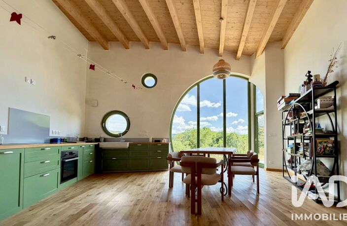 Vente Maison d'architecte 4 pièces — photo 3
