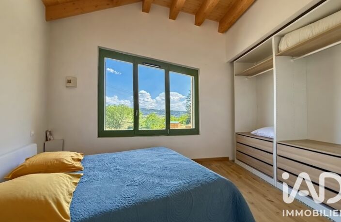 Vente Maison d'architecte 4 pièces — photo 4
