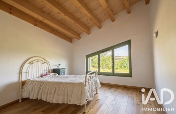 Vente Maison d'architecte 4 pièces — photo 5