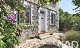 Maison 5 Pièces 80 m² à vendre à Toulon (83200)