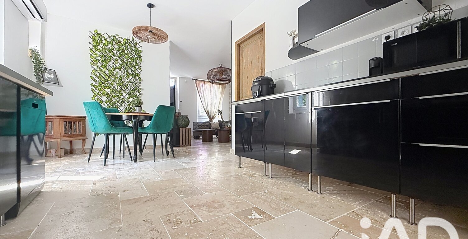 Vente Maison/villa 5 pièces — photo 1
