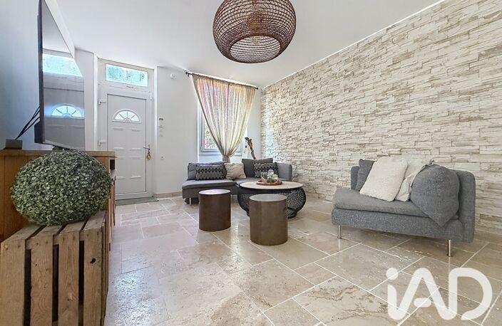 Vente Maison/villa 5 pièces — photo 3
