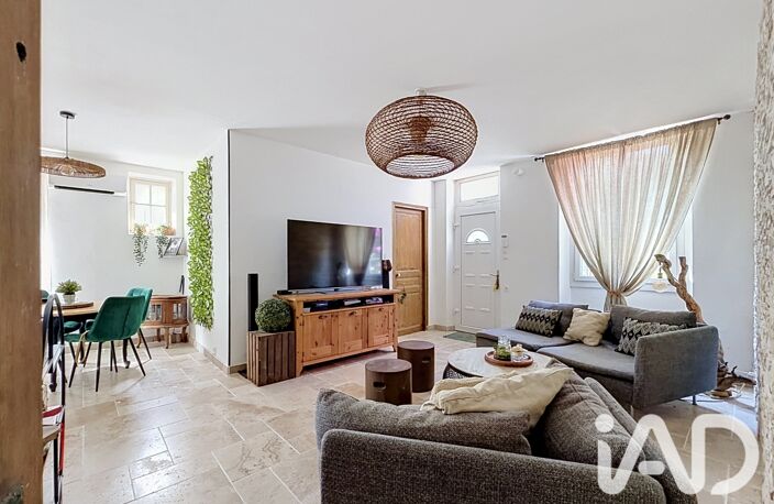 Vente Maison/villa 5 pièces — photo 4